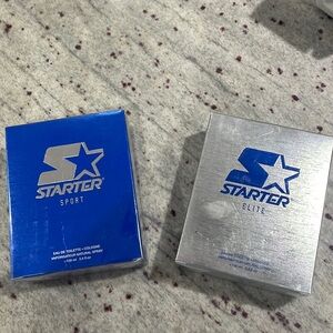 Starter bundle cologne for men